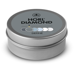 Horl Diamond Grit - Durable...