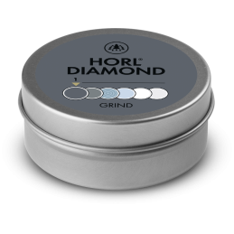 Horl Diamond Grit - Coarse