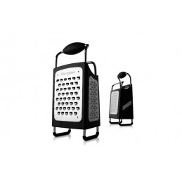 Microplane grater four faces