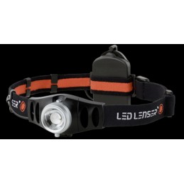 Led Lenser H7 torch