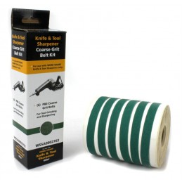 P80 tape for Knife & Tool...