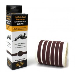 P220 tape for Knife & Tool...