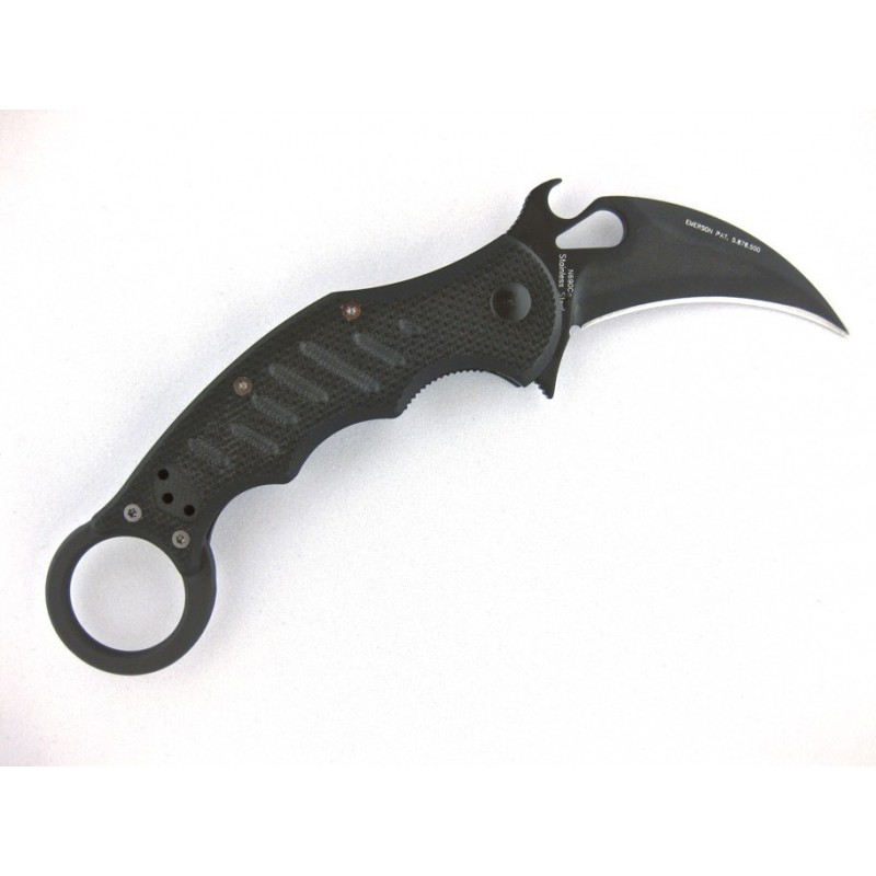 Fox FKMD knife - Mini Karambit mod. FX-599