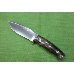 coltello viper orion ziricote mod. v4874zi