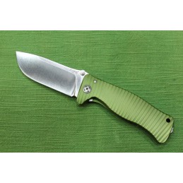 Lion Steel knife - SR1...
