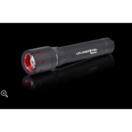 Flashlight Led Lenser P5R.2...