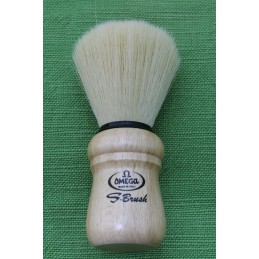 Omega S-Brush S10005 brush