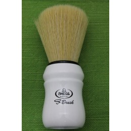 Omega S-Brush S10049 brush