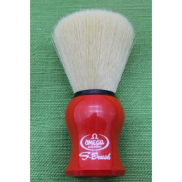 Omega S-Brush S10065 brush