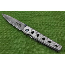 Mcusta Yoroi knife MC-0037C