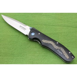 Mcusta Stingray MC-101 knife
