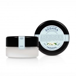 Mondial Zagara shaving cream