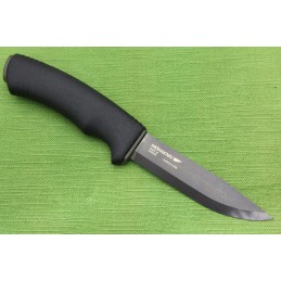 Mora Bushcraft knife