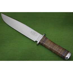 Knife Fallkniven Odin NL2