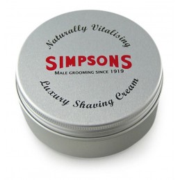 Simpsons Unscented