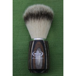 Omega Synthetic Rate Brush...