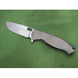 Viper Fortis Titanium knife
