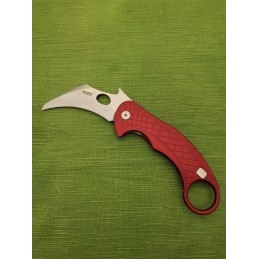 Lionsteel Emerson Red One...
