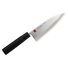 Kasumi Tora Deba Knife 16.5 cm