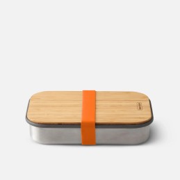 Black+Blum Sandwich Box Orange