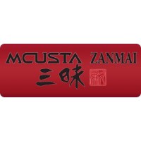 Mcusta Zanmai